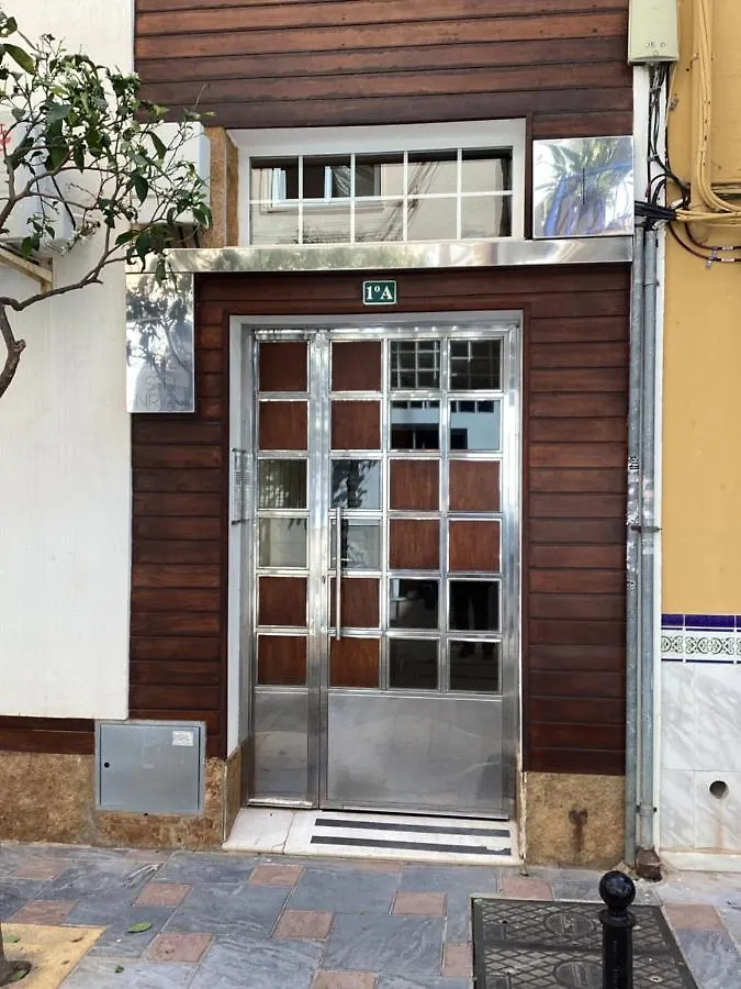 Fuengirola Apartament Sun&Beach Апартаменты