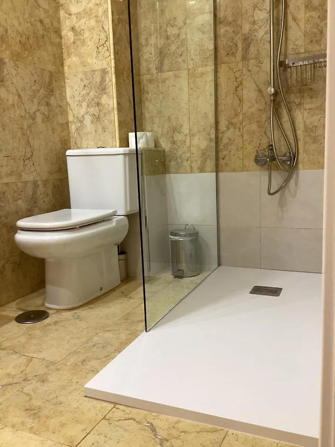 Fuengirola Apartament Sun&Beach Испания
