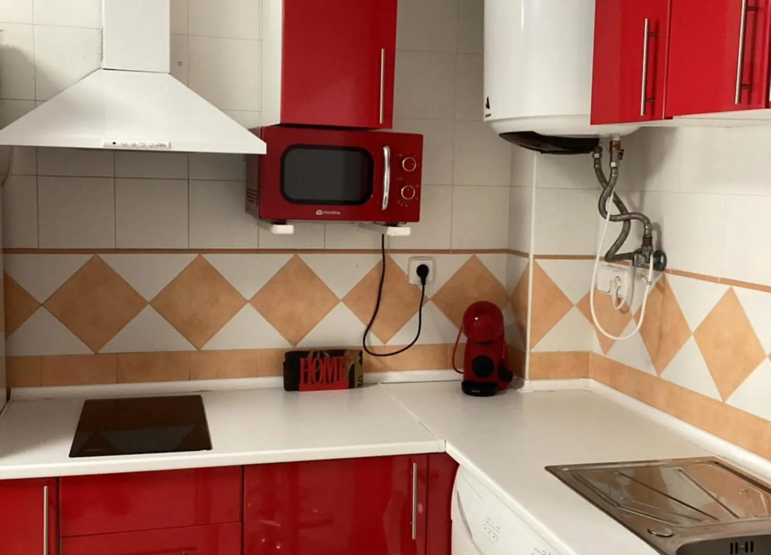 Fuengirola Apartament Sun&Beach Апартаменты
