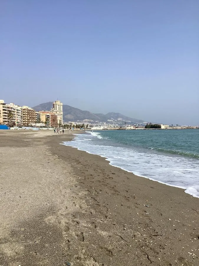 Fuengirola Apartament Sun&Beach Апартаменты