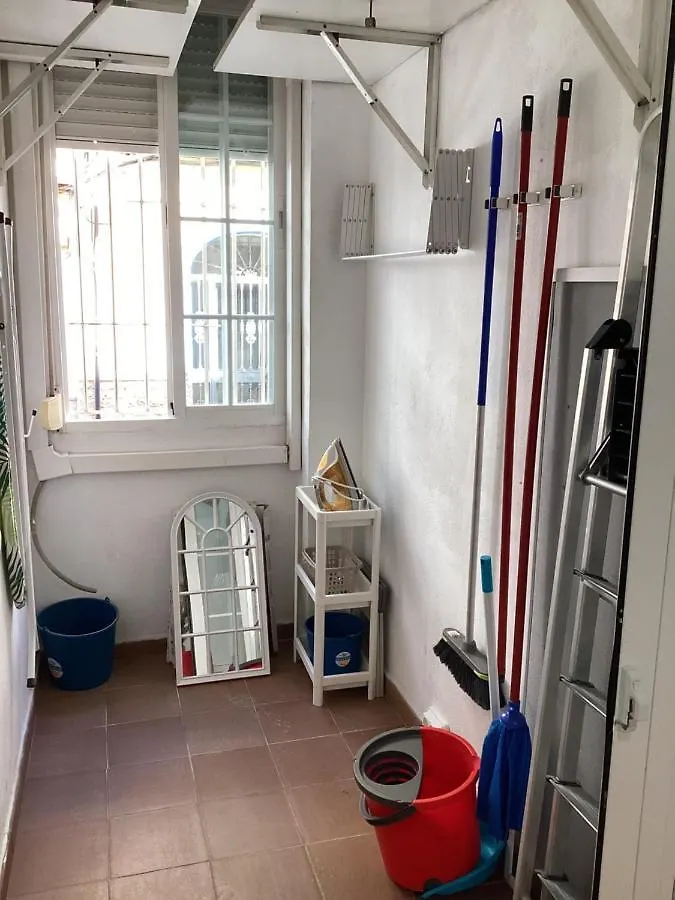 Fuengirola Apartament Sun&Beach Апартаменты