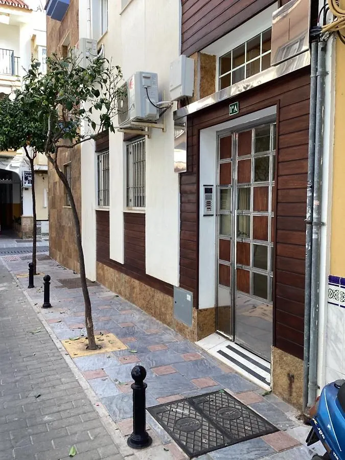 Fuengirola Apartament Sun&Beach 0*,  Испания
