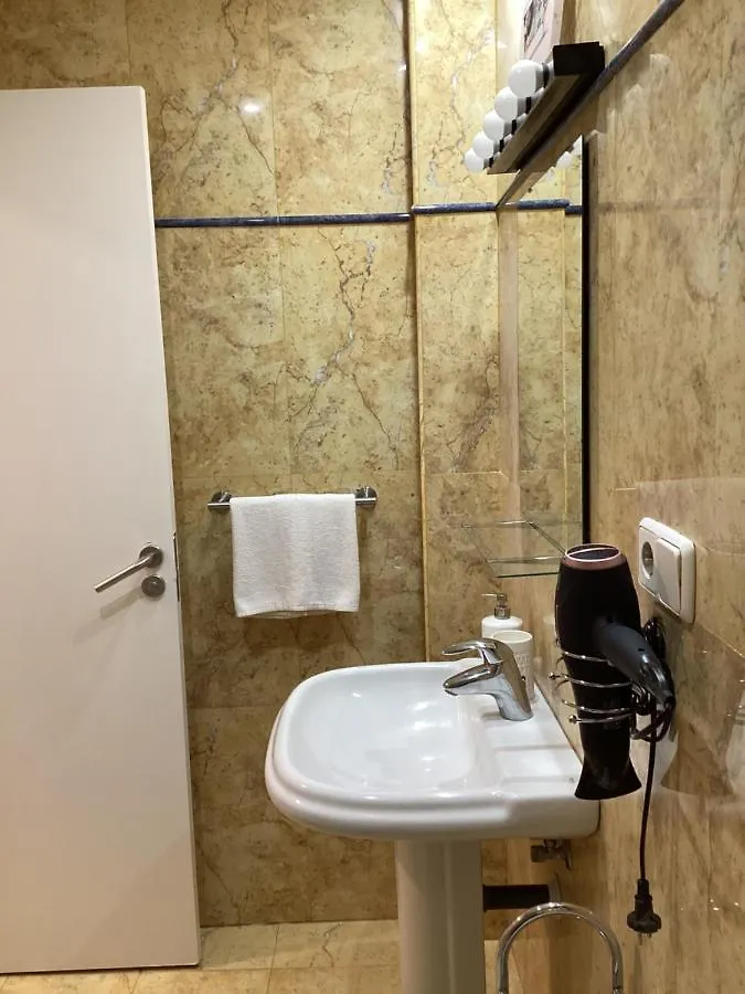 Fuengirola Apartament Sun&Beach Lägenhet