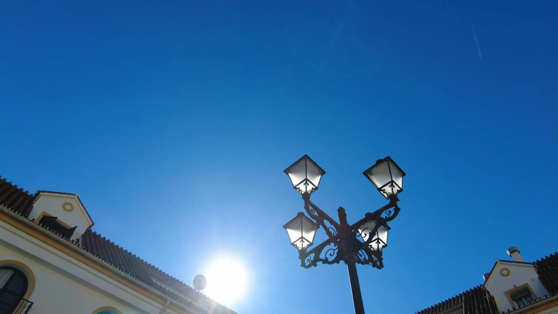 Lägenhet Fuengirola Apartament Sun&Beach